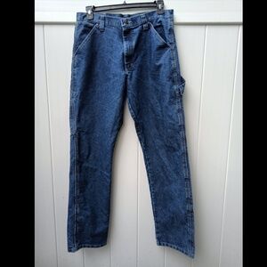Wrangler Jeans Carpenter Jeans 34x34